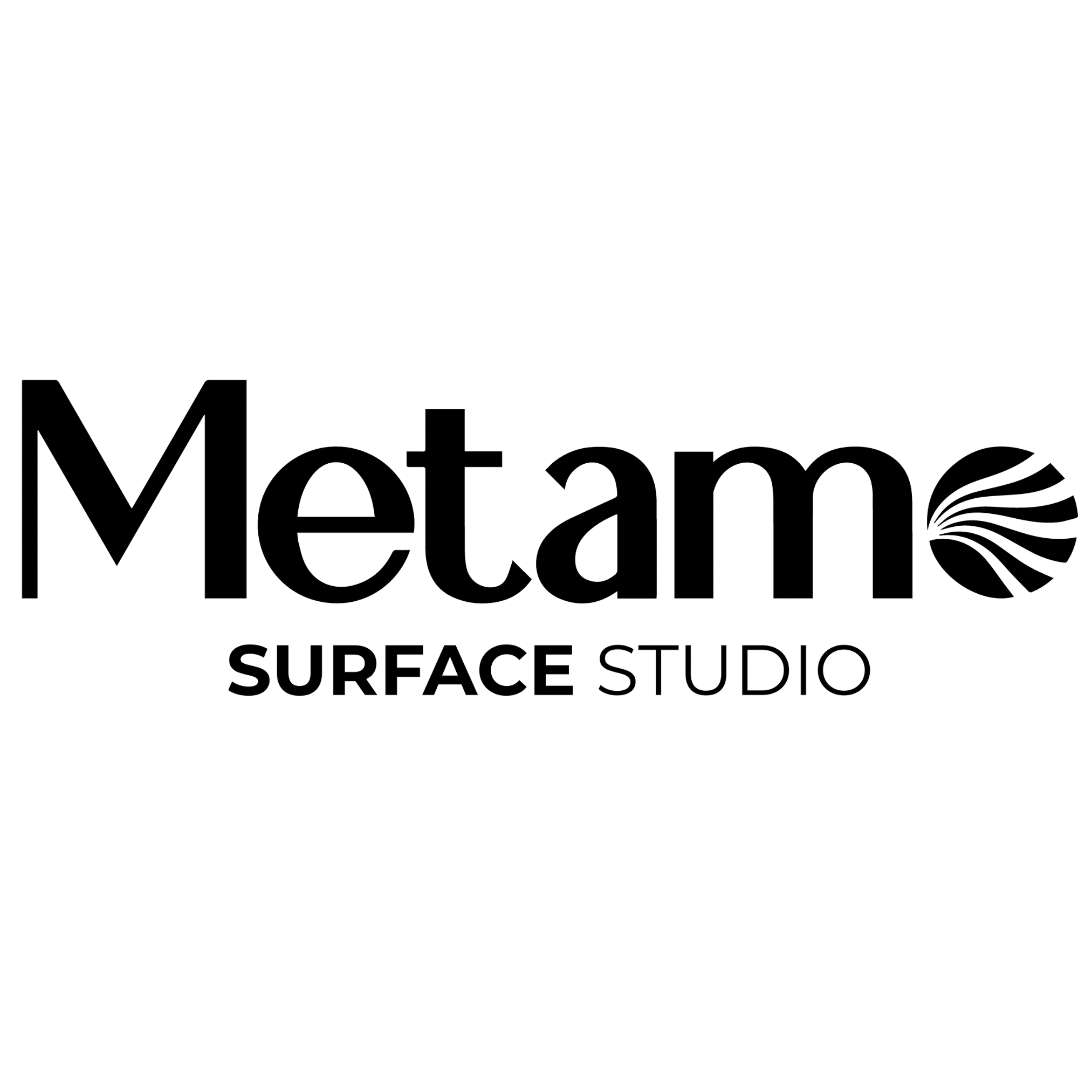 Metamo Surface Studio Logo
